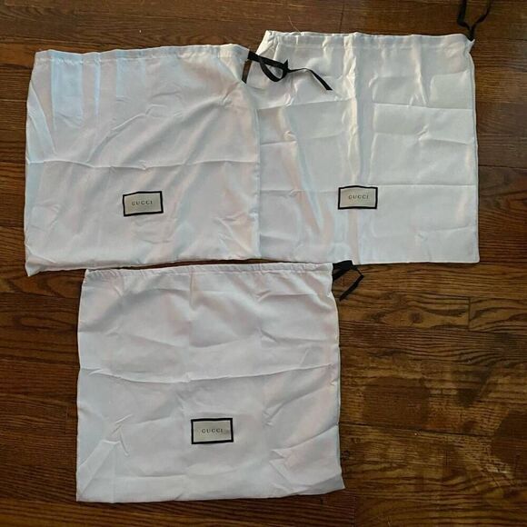 Authentic GUCCI/LV empty boxes in Great conditions! - Picture 9 of 12